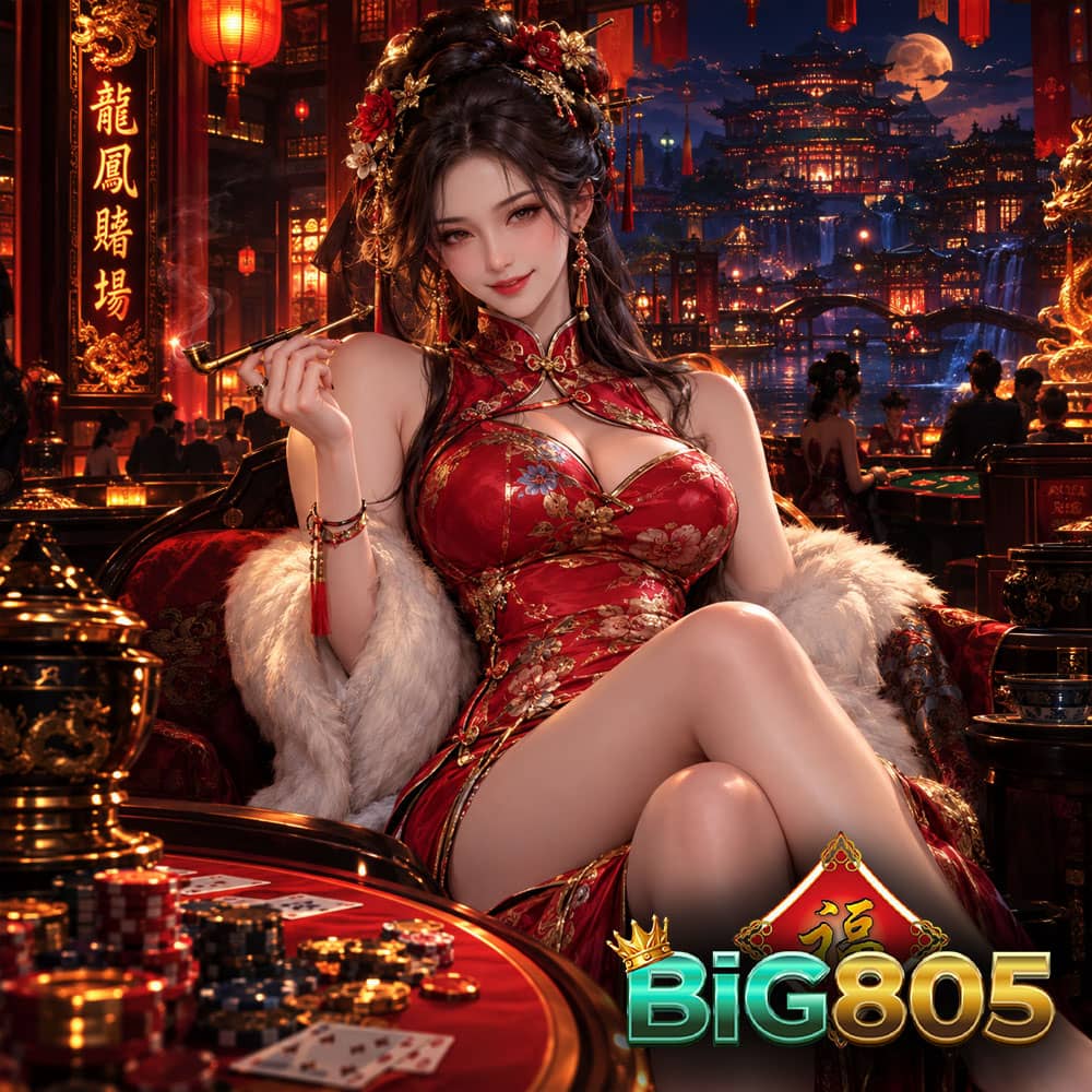 Big805 Banner